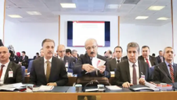 Milli Gelir Hesabı Değişiyor, Aralıkta Zenginiz