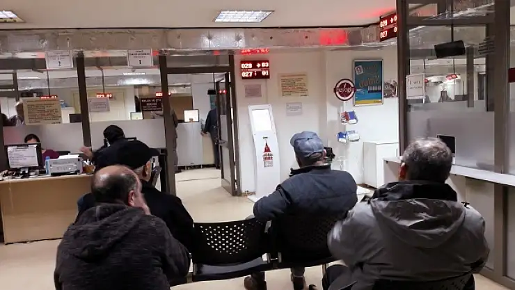 Yapılandırma için son gün bugün!