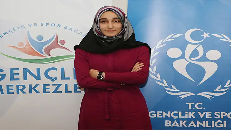 'Gençler Bizi Hatırlasın'da Türkiye 2'ncisi Samsun'dan