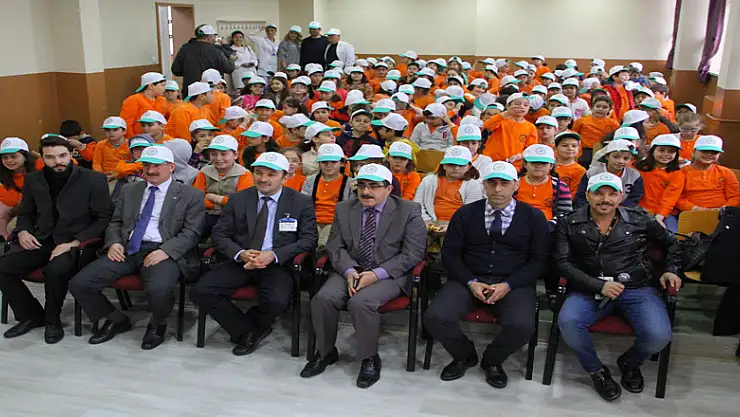 Caretta carettalar milli parklarda