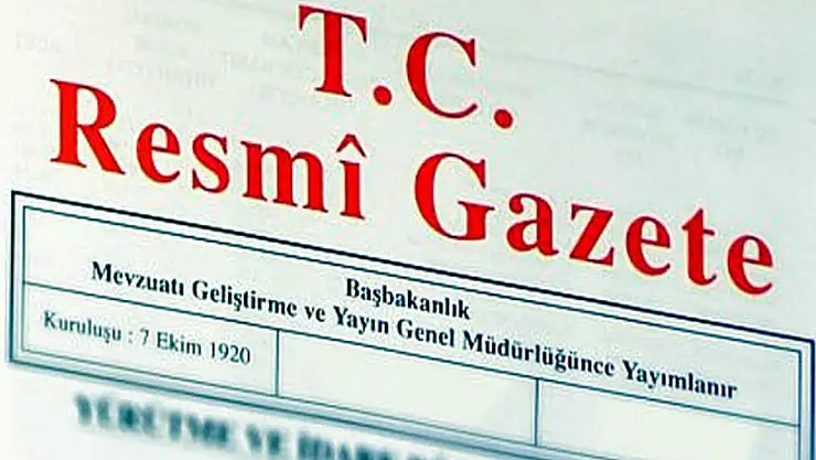 Ordu'ya yeni atamalar