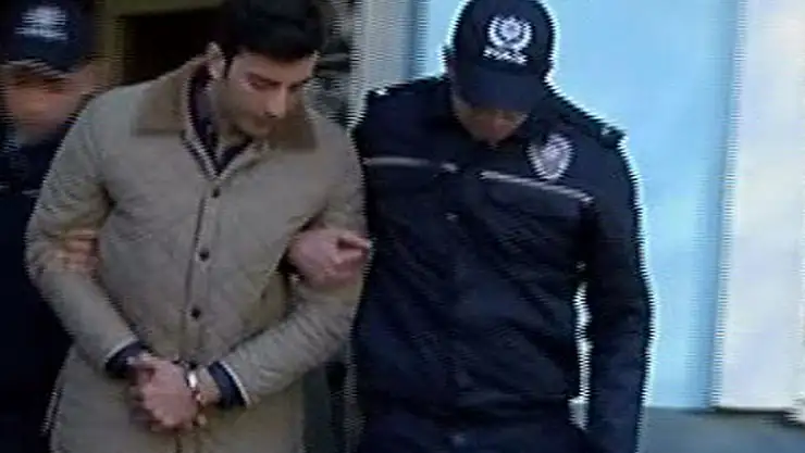 O sürücüye tutuklama istemi