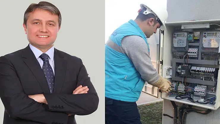 YEDAŞ SAAT UYGULAMA DEĞİŞİKLİĞİNDE ÇOK HIZLI