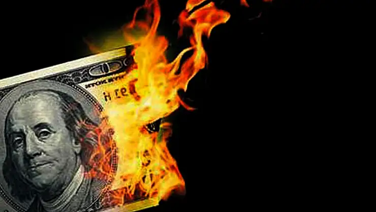 Dolarda yeni rekor 3,59