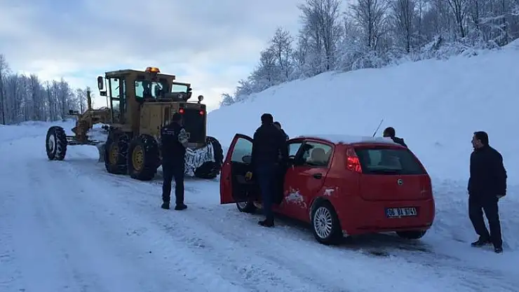  Öğretmenlerin çileli yolculuğu