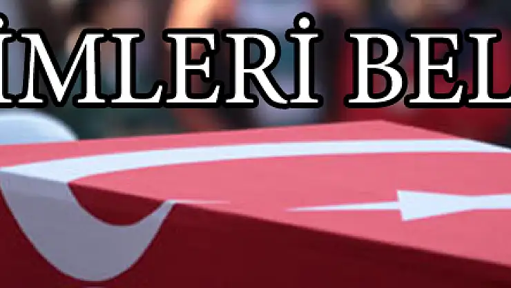İstanbul Beşiktaşta'ki şehitlerimizin isimleri ve memleketleri belli oldu!