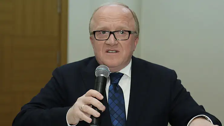 Canik Kent Konseyi'nde Aydın güven tazeledi