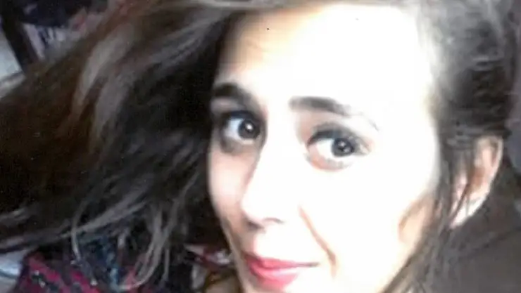  Liseli genç kız 6 gündür kayıp