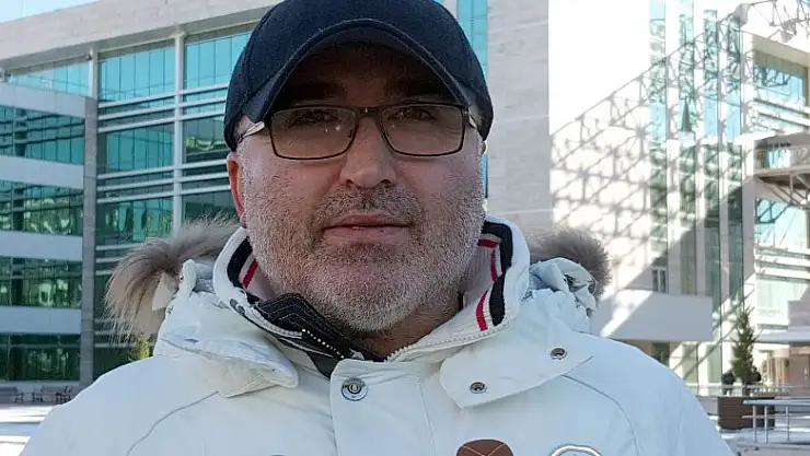 45 yaşındaki gurbetçi adını 'Tayyip Erdoğan' olarak değiştirdi