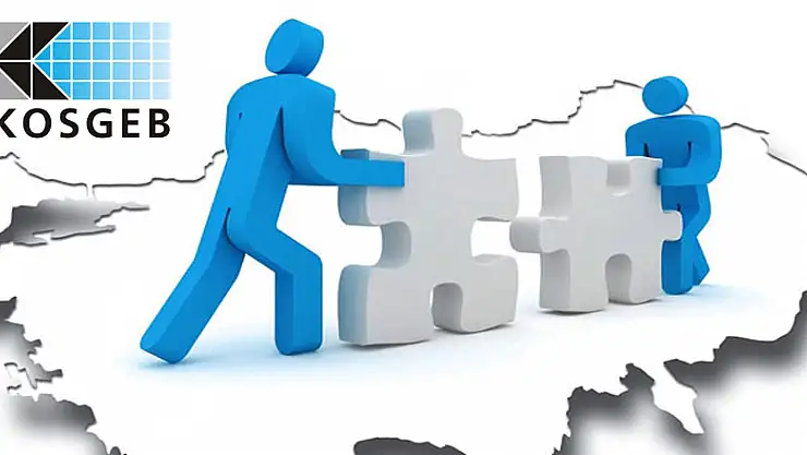 KOSGEB 50 Bin TL Kredi Verecek ama...