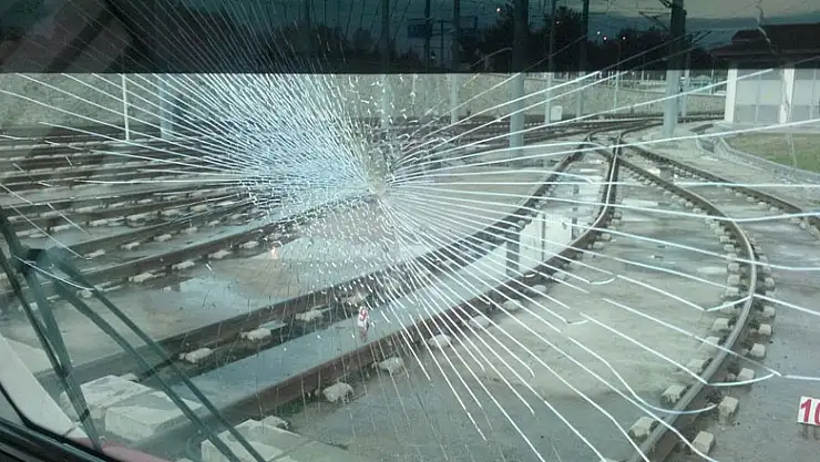 TAŞLI KARTOPU ULAŞIMI AKSATTI