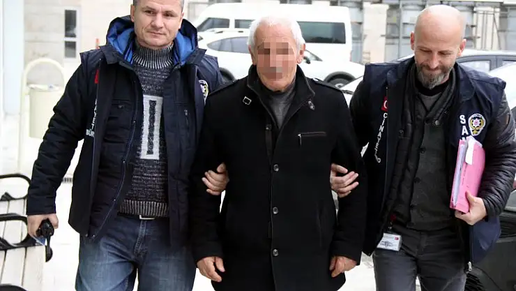 Kavgada silahla bir kişiyi yaralayan şahıs adliyeye sevk edildi