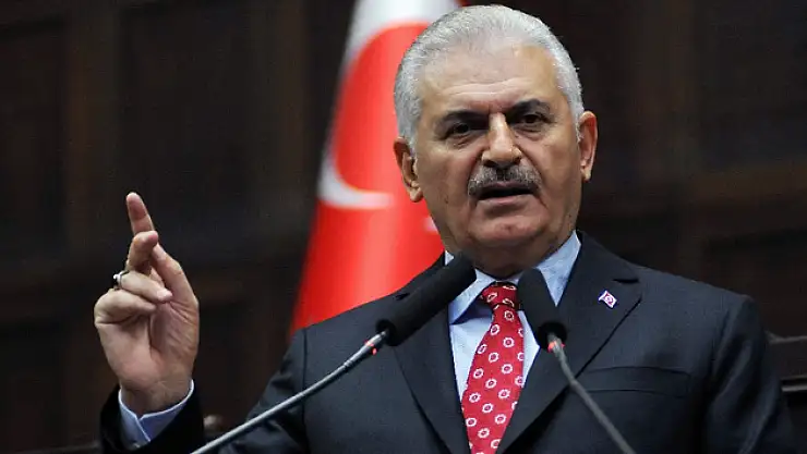 'BU SALDIRILAR GÜCÜMÜZÜ ZAYIFLATMAZ'