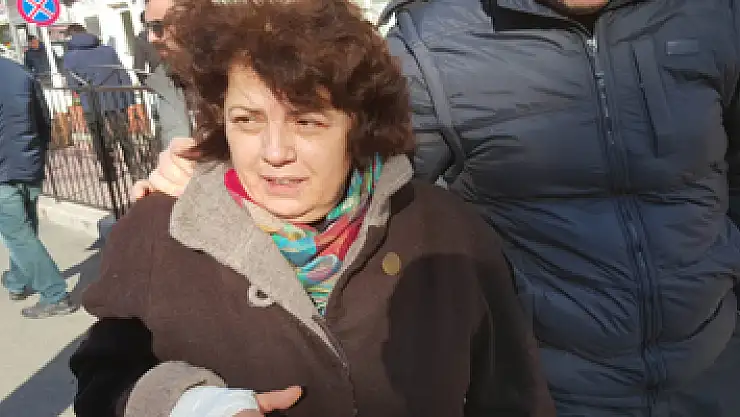 Samsun'da kapkaççı dehşeti: 1 yaralı