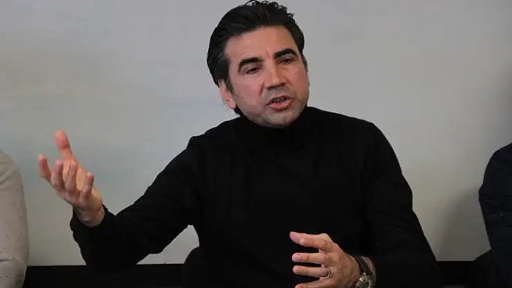  Özköylü: 'Antrenörlerin yeterliliği tartışılmalı' 