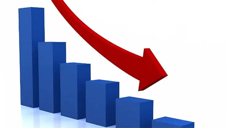 Tüketicinin güveni Aralık'ta azaldı