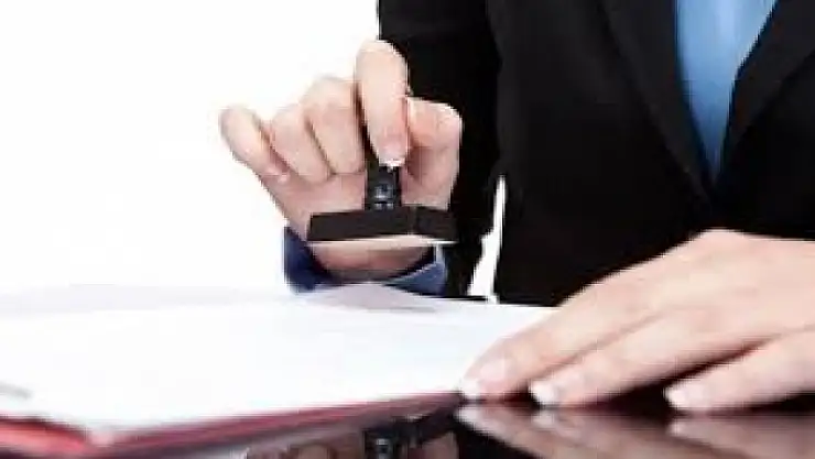 Pasaport, ehliyet, nüfus cüzdanına yeni yıl zammı