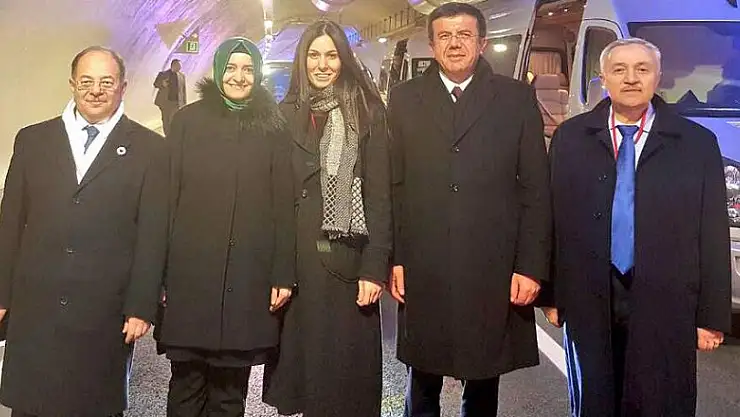 Karaaslan: 'Başarı Hikayesi Yazıyoruz'