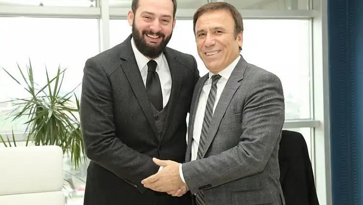 Başkan Genç, 'milli seferberlik' çağrısını anlatıyor