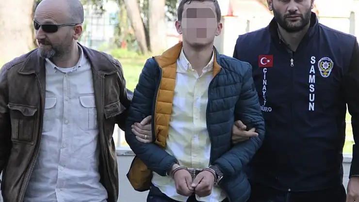 Samsun'da 4 kişinin tüfekle yaralanması olayı sanıklarına ceza yağdı