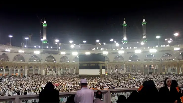 Hac için 2017 müracaatları başlıyor