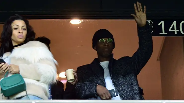 Deportivo Beşiktaş'a çalışıyor