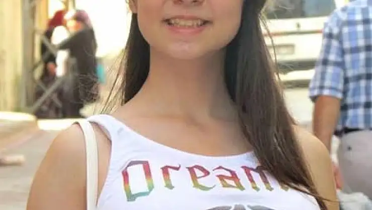 16 yaşındaki Melike 8 gündür kayıp