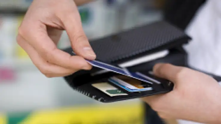 Vergide 'Kredi Kartı' Dönemi!