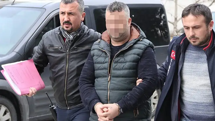 Kayıp kız bulundu, patronu gözaltına alındı