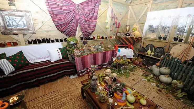 Büyükşehir Belediyesi'nden doğal köy ürünleri pazarı 