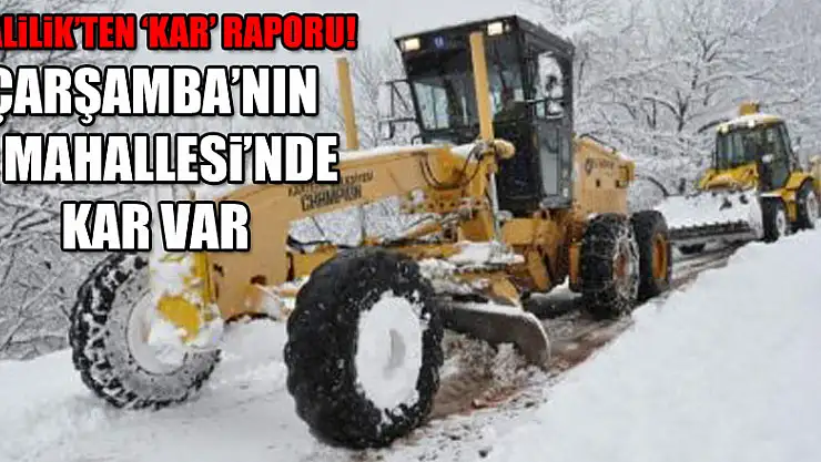 Valilik Açıkladı!