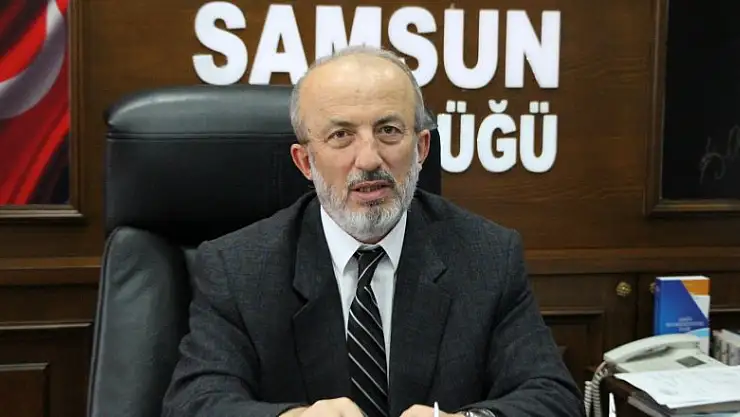 Hac müracaatları başladı