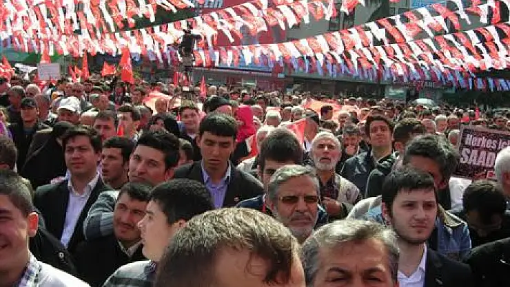 Şen, 'Şeker Fabrikası tam çalışacak'