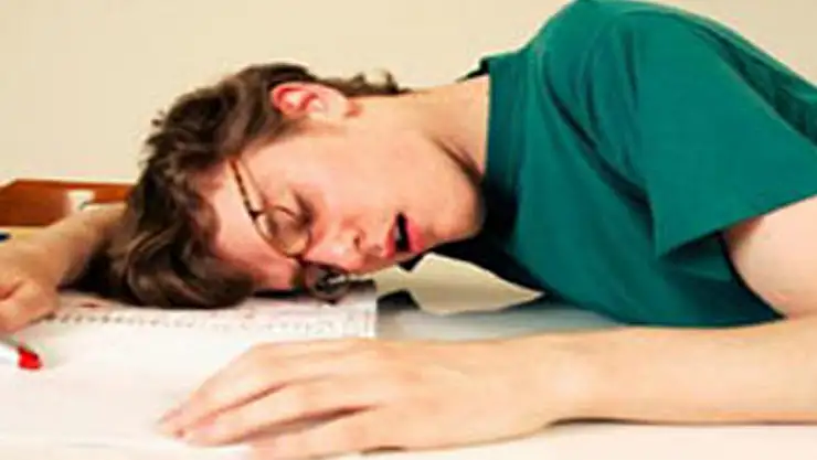 Demir eksikliği yorgunluk, halsizlik ve başarısızlık getiriyor