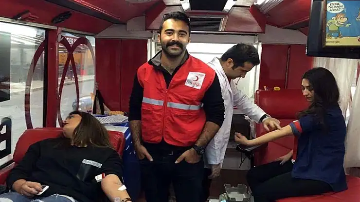 325 kişiyi organ bağışçısı yaptılar