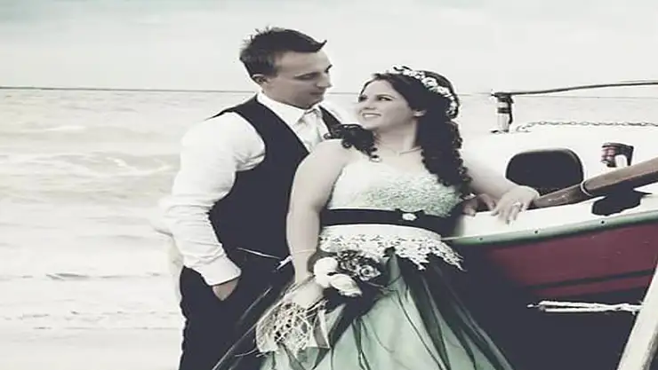 3 aylık hamile gelinin şüpheli ölümü!