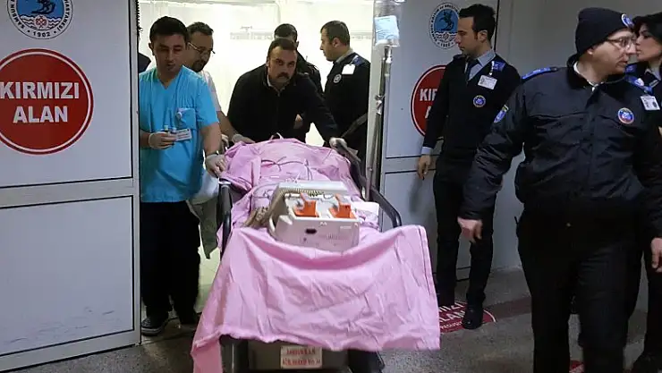 Silahlı saldırıya uğrayan genç hayatını kaybetti