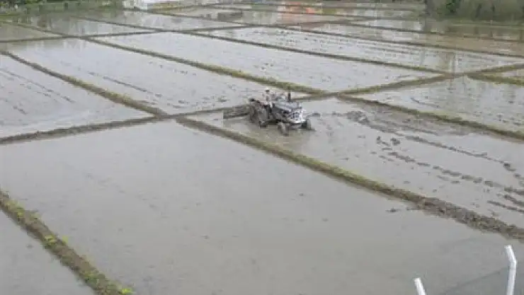 Çeltik' te son gün 23 Mayıs