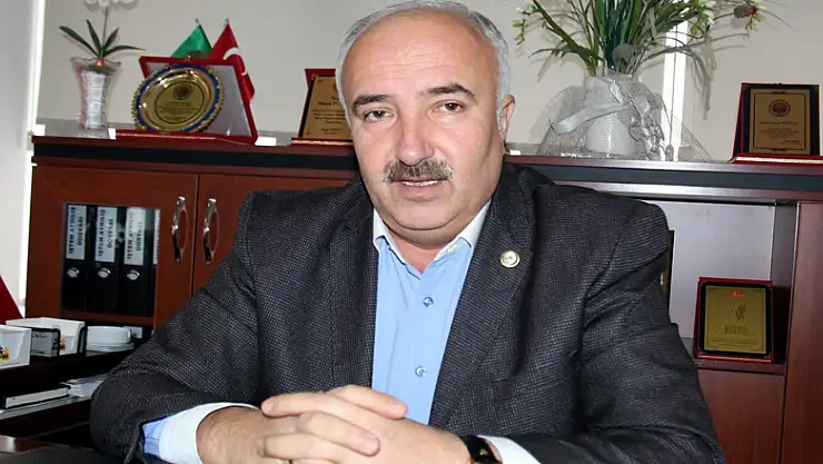 Çiftçiler 2016'dan umduğunu bulamadı