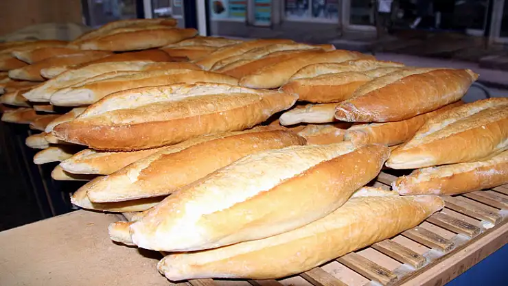 Samsun'da 134 gıda işletmesine 696 bin lira ceza kesildi