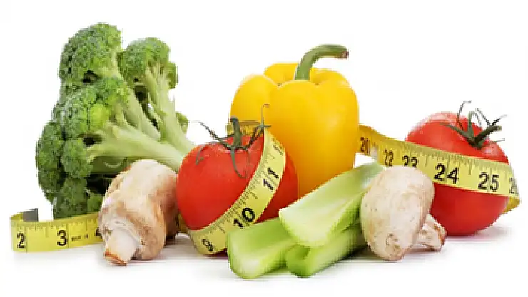 En Etkili Diyet Programları