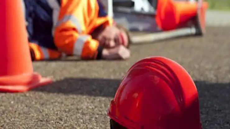 İlk yardımın ilk kuralı: 'Bilmiyorsan dokunma'