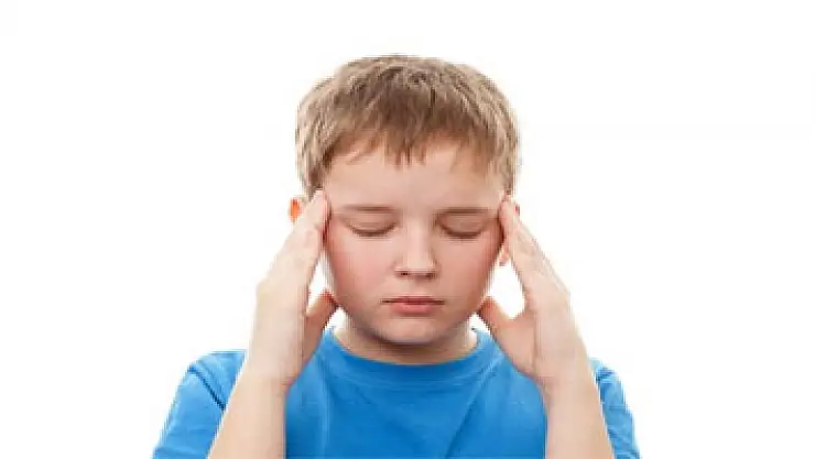 Çocuğumun başı neden dönüyor?