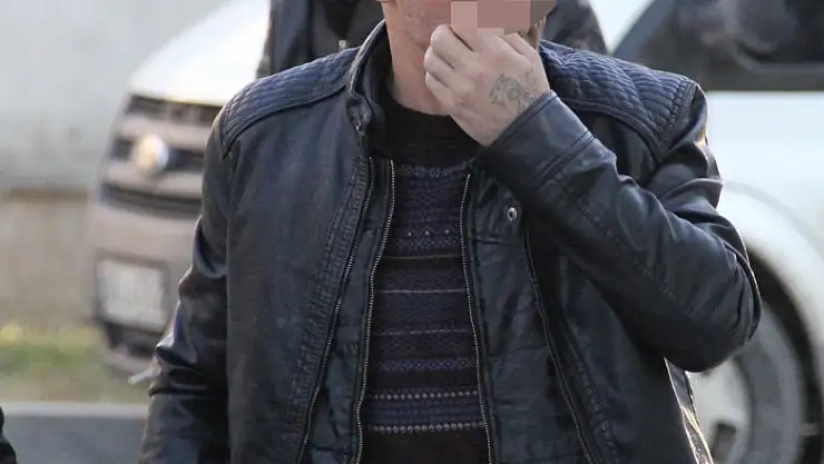 Sahte kimlikle yakalanan cezaevi firarisi tutuklandı