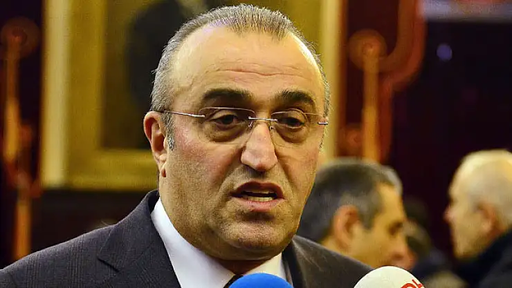 Abdurrahim Albayrak: Görev verilirse her zaman buradayım