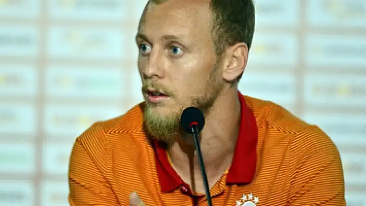 Galatasaray'dan 'Semih Kaya' açıklaması