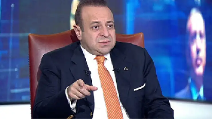 Egemen Bağış: O sözün montajlı olduğu ispat edildi