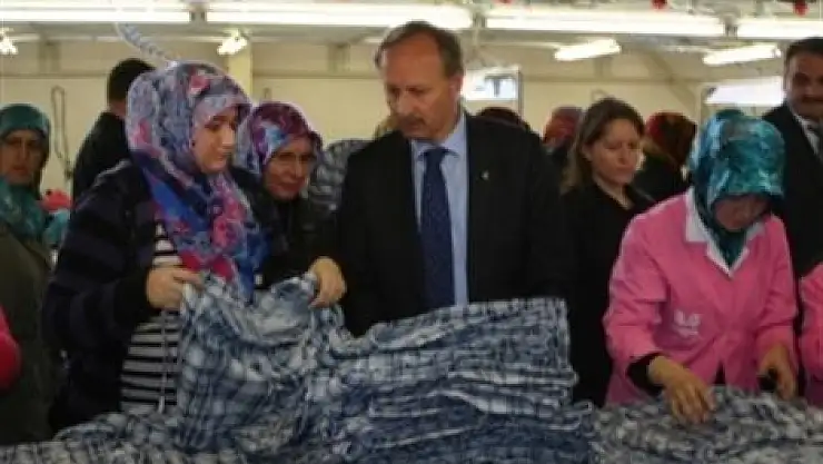 CHP'yi kendi kalesinde vuracağız'