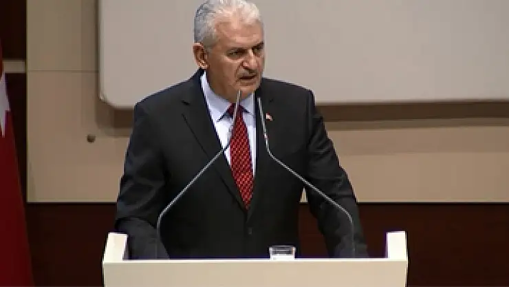 Başbakan'dan flaş Reina katliamcısı açıklaması