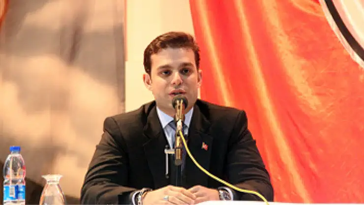 Oyuncu Mehmet Aslan gözaltına alındı!